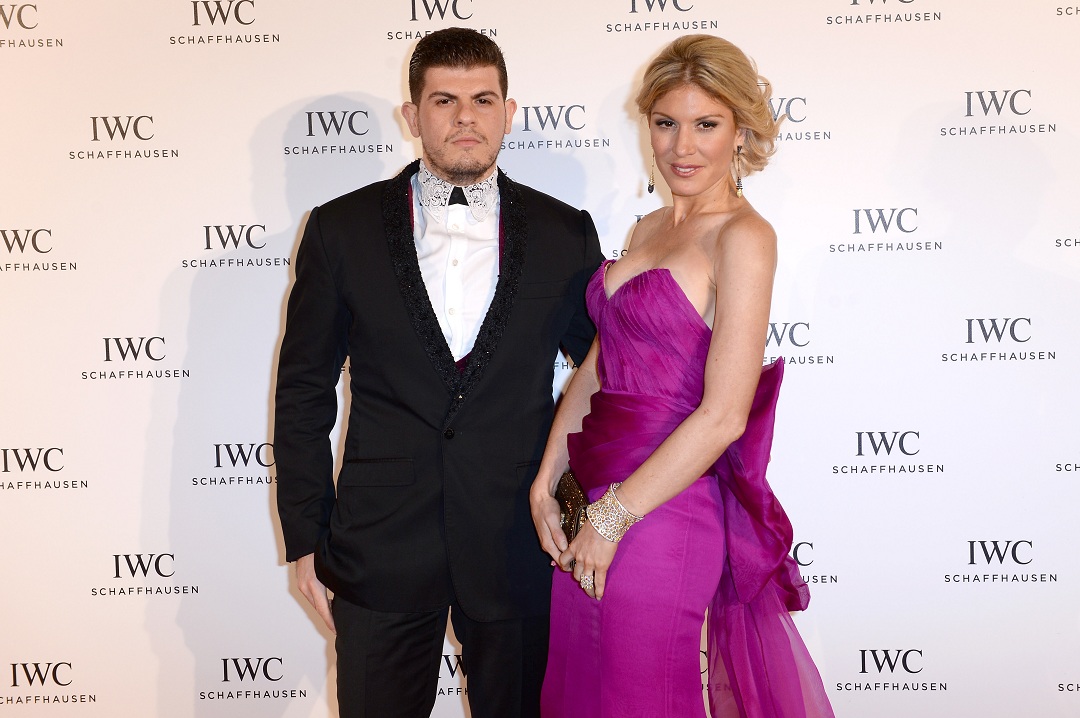 IWC 'For The Love Of Cinema' Cannes Event - The 66th Annual Cannes Film Festival