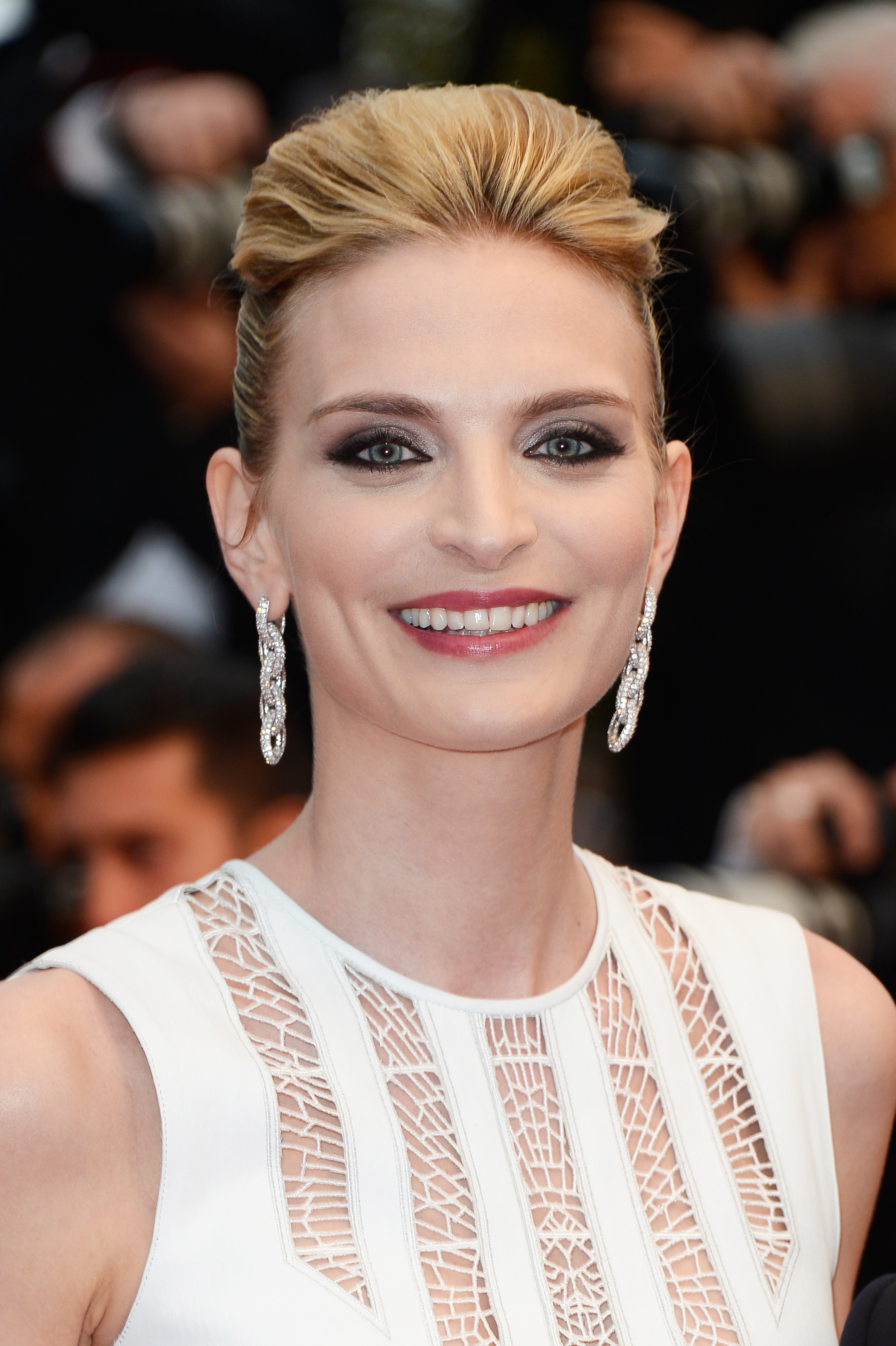'All Is Lost' Premiere - The 66th Annual Cannes Film Festival