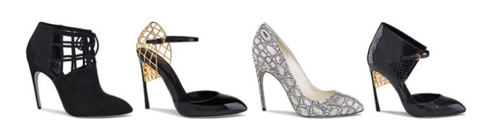 chaussure rossi