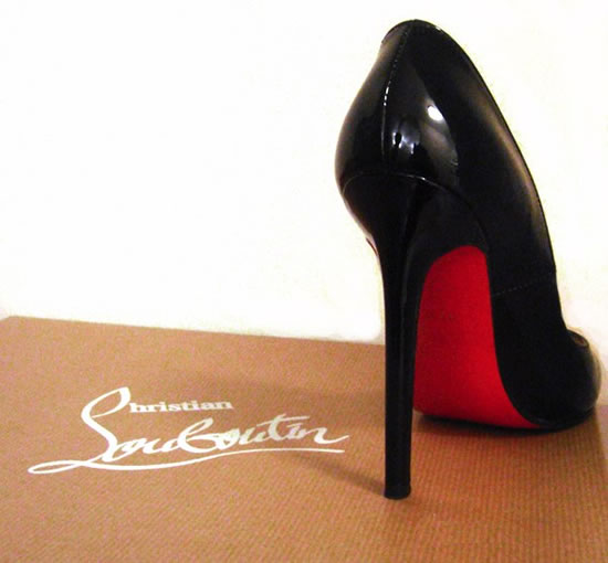 chaussons taille 35